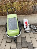 Croozer Kids for 1 Bayern - Postbauer-Heng Vorschau