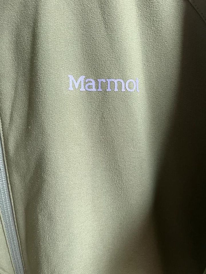 Marmot Windbreaker in Molfsee