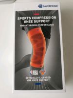 New York Knicks Kniebandage Bauerfeind M Kompression Sachsen-Anhalt - Kabelsketal Vorschau