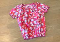 LEGO WEAR Bluse 110 NEU!!! Tunika Top T-Shirt Oberteil Blumen Baden-Württemberg - Freudenstadt Vorschau