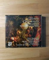 CD * Merry Christmas Ein festliches Weihnachtsprogramm * 2 CDs Köln - Chorweiler Vorschau