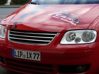 Frontgrill Touran Caddy 2K ohne Emblem Clean ABS Neu mit Rechnung Nordrhein-Westfalen - Lage Vorschau