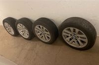 Sommerreifen BMW 205/65 R16W Runflat Thüringen - Nordhausen Vorschau