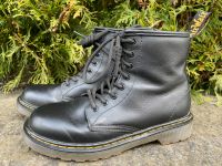 Dr Martens Kinder Gr.33 schwarz Bayern - Hof (Saale) Vorschau