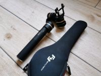 FeiyuTech G5 3-Achsen Gimbal für GoPro Hero 3, 4, 5, 6, 7 Hamburg-Mitte - Hamburg Horn Vorschau
