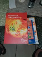 Mechatronikerbuch Top Rechenbuch Nordrhein-Westfalen - Mönchengladbach Vorschau