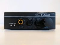 FOSTEX HP-A3 DAC Kopfhörerverstärker Vorverstärker Nordrhein-Westfalen - Hagen Vorschau