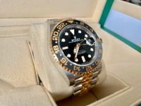 Rolex - GMT Master II 02/2024 - 126713GRNR NEU Stahl/Gold Hamburg-Mitte - Hamburg Altstadt Vorschau