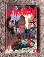 Comic Extremeity Band 1 Niedersachsen - Schnega Vorschau