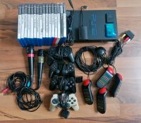 Playstation 2 plus Singstar Bayern - Weiden (Oberpfalz) Vorschau