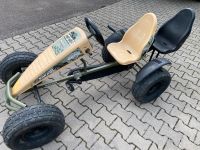 Berg Kettcar Safari Jeep Gokart Gocart Luftreifen Gelände Baden-Württemberg - Bad Wimpfen Vorschau