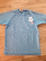 UV-Shirt, Sommer, Gr. 134 140, blau Bayern - Wenzenbach Vorschau