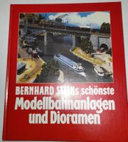 Buch - Modellbahnanlagen und Dioramen Thüringen - Suhl Vorschau