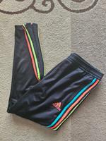 Adidas Jogginghose Climacool Gr. M Schwarz-Bunt Rheinland-Pfalz - Waldmohr Vorschau