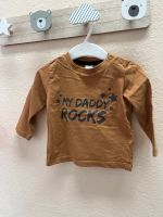 Baby Oberteil/ Langarmshirt 68 München - Hadern Vorschau