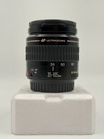 Canon EF 35-105mm f:4.5-5.6 USM (Ultrasonic) Zoom Objektiv Hannover - Herrenhausen-Stöcken Vorschau