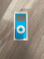 iPod Nano 4 Gb blau Schleswig-Holstein - Raisdorf Vorschau