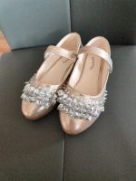 Schuhe, Ballerinas, für Mädchen, Gr. 33 Bayern - Freyung Vorschau