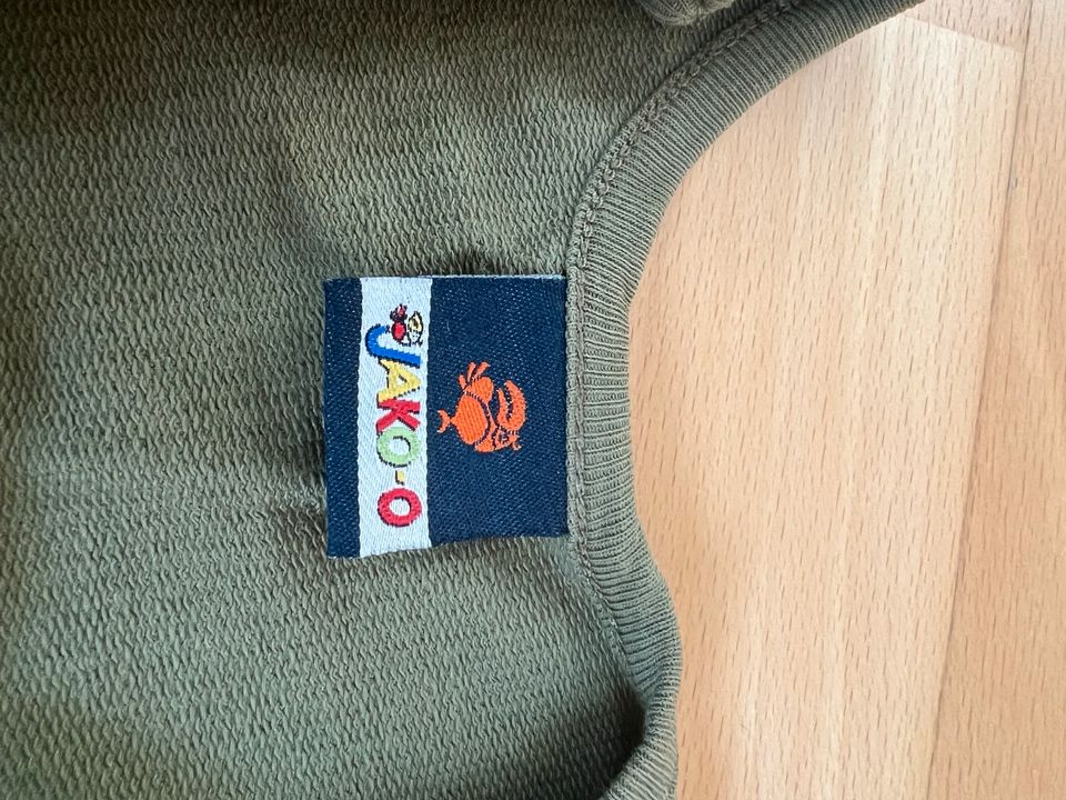 Jako-o Kleid Gr. 80/86 in Freiburg im Breisgau