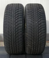 2x 225/55R17 97H BRIDGESTONE WINTERREIFEN RUNFLAT 2016 #1A7N Bayern - Bad Tölz Vorschau