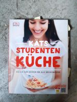 Kochbuch Käts Studentenküche Baden-Württemberg - Freiburg im Breisgau Vorschau