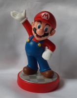 SUPER MARIO - AMIIBO FIGUR Niedersachsen - Schöningen Vorschau