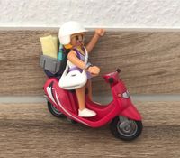 ⭐️ Playmobil Mädchen mit Roller ⭐️ Baden-Württemberg - Schwieberdingen Vorschau
