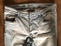 Jeans in ausgewaschener Optik Bayern - Simbach Vorschau