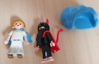 Playmobil Teufelchen und Engelchen Mecklenburg-Vorpommern - Bad Kleinen Vorschau