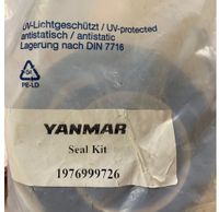 Dichtsatz 1976999726 Yanmar Schäff Terex Kr. Altötting - Teising Vorschau