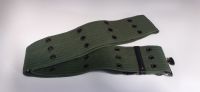 Militär-Gürtel, Farbe Olivgrün, 105cm, unbenutzt Bayern - Amberg Vorschau