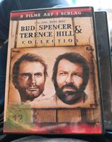 DVD Box Bud Spencer & Terence Hill Collectiom Hessen - Otzberg Vorschau