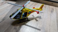 Playmobil Bergwacht Helikopter Brandenburg - Wittstock/Dosse Vorschau