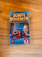 Schiffe Versenken neu Original verpackt Spiel für 2 Gesellschafts Baden-Württemberg - Mannheim Vorschau