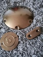 Harley Davidson Sportster Cover Derby, Timer, Inspection Niedersachsen - Vienenburg Vorschau