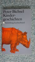 TB "Kindergeschichten" von Peter Bichsel Berlin - Steglitz Vorschau