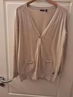 Strickjacke Jacke Damenjacke beige Mexx Nordrhein-Westfalen - Rhede Vorschau