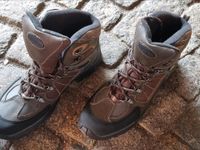 Neue Trekkingsche, Wanderschuhe Gr. 44 von Highland Creek *OVP* Sachsen - Werdau Vorschau