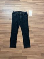 Original prada Herren Jeans Hose blau gr 31 dunkel blau Nordrhein-Westfalen - Eschweiler Vorschau