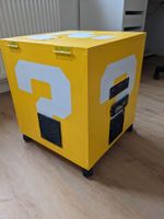 PC Gehäuse Super Mario Item Block Baden-Württemberg - Eppelheim Vorschau