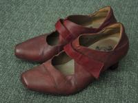THINK! Damen Schuhe Gr. 39 TOP Zustand Nordrhein-Westfalen - Bergisch Gladbach Vorschau