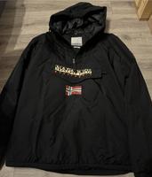 Napapijri Windbreaker Niedersachsen - Hildesheim Vorschau