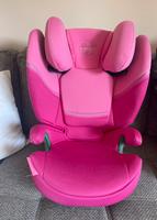 cybex - Autositz Kindersitz Solutions S i- Fix Bad Doberan - Landkreis - Satow Vorschau