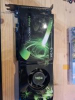 Grafikkarte evea GeForce 9800 gtx Nordrhein-Westfalen - Ibbenbüren Vorschau