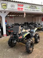 Arctic Cat 1000i Mud Pro ATV Quad Einzelstück Neuwertig Rheinland-Pfalz - Hütschenhausen Vorschau