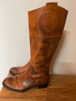 Vintage Stiefel Manas Design 38 Bayern - Straubing Vorschau