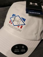 UNDER ARMOUR Cap, Freedom, NEU Baden-Württemberg - Ehningen Vorschau