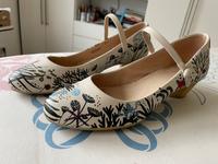 Design-Damen-Pumps Nürnberg (Mittelfr) - Mitte Vorschau