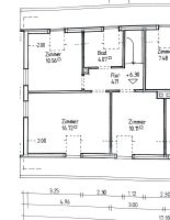 5 Zimmer Maisonnette  Wohnung zentral in Erbach Hessen - Erbach Vorschau