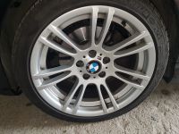 BMW M Styling Felgen Satz Bayern - Karlshuld Vorschau